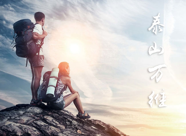 泰安网站建设公司-泰山万维