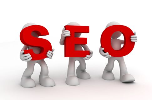SEO